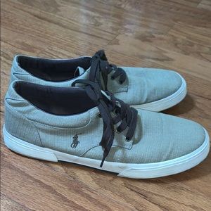 Ralph Lauren sneakers